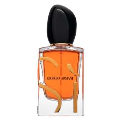Armani (Giorgio Armani) Sí Intense Eau de Parfum nőknek 50 ml