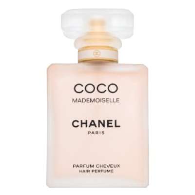 Chanel Coco Mademoiselle haj illat nőknek 35 ml
