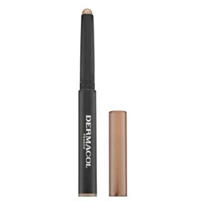 Dermacol Long-Lasting Intense Colour Eyeshadow & Eyeliner szemhéjfestékek és szemhéjtusok stick kiszerelésben No.2 1,6 g