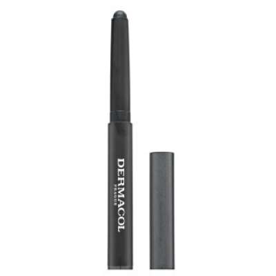 Dermacol Long-Lasting Intense Colour Eyeshadow & Eyeliner szemhéjfestékek és szemhéjtusok stick kiszerelésben No.8 1,6 g