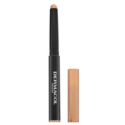 Dermacol Long-Lasting Intense Colour Eyeshadow & Eyeliner szemhéjfestékek és szemhéjtusok stick kiszerelésben No.9 1,6 g