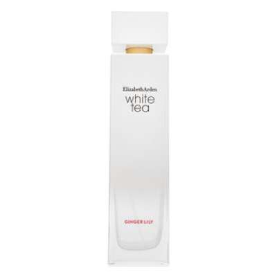 Elizabeth Arden White Tea Ginger Lily Eau de Toilette nőknek 100 ml
