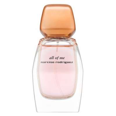 Narciso Rodriguez All Of Me Eau de Parfum nőknek 50 ml
