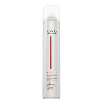 Londa Professional Fix It Strong Spray extra erős hajlakk 500 ml