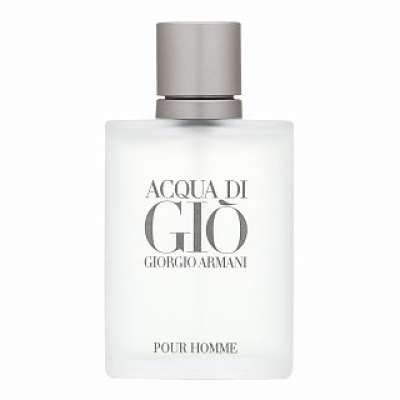 Armani (Giorgio Armani) Acqua di Gio Pour Homme Eau de Toilette férfiaknak 30 ml