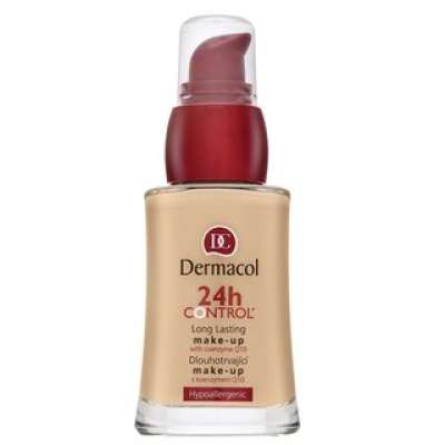 Dermacol 24H Control Make-Up hosszan tartó make-up No.2K 30 ml