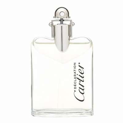 Cartier Declaration Eau de Toilette férfiaknak 50 ml