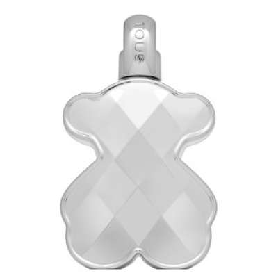 Tous LoveMe The Silver Parfum Eau de Parfum nőknek 90 ml