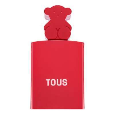 Tous More More Pink Eau de Toilette nőknek 30 ml