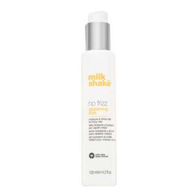 Milk_Shake No Frizz Glistening Milk hajsimító styling tej durva és rakoncátlan hajra 125 ml