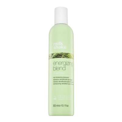 Milk_Shake Energizing Blend Shampoo erősítő sampon ritkuló hajra 300 ml