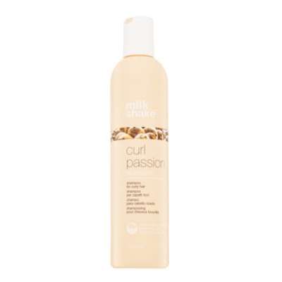 Milk_Shake Curl Passion Shampoo tápláló sampon hullámos és göndör hajra 300 ml