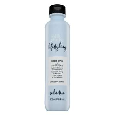 Milk_Shake Lifestyling Liquid Styler hajformázó emulzió formáért és alakért 250 ml