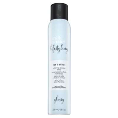 Milk_Shake Lifestyling Let It Shine hajformázó spray fényes ragyogásért 200 ml