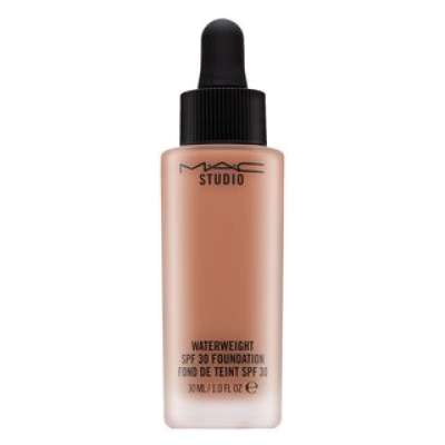 MAC Studio Waterweight Foundation folyékony make-up NW43 30 ml