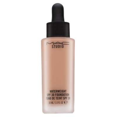 MAC Studio Waterweight Foundation folyékony make-up NW30 30 ml