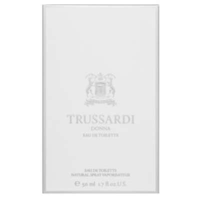 Trussardi Donna Eau de Toilette nőknek 50 ml