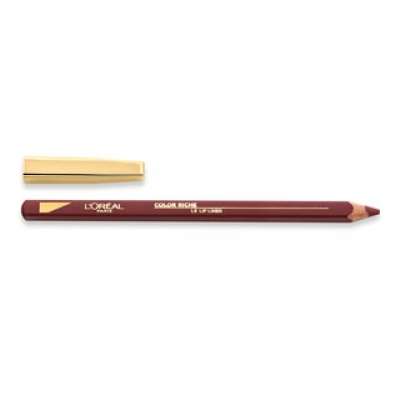 L´Oréal Paris Color Riche Le Lip Liner szájkontúrceruza 362 Cristal Cappucino 1,2 g