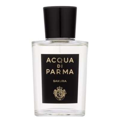 Acqua di Parma Sakura Eau de Parfum uniszex 100 ml