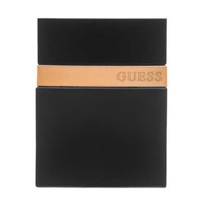 Guess Seductive Noir Homme Eau de Toilette férfiaknak 100 ml