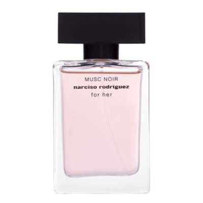 Narciso Rodriguez For Her Musc Noir Eau de Parfum nőknek 50 ml