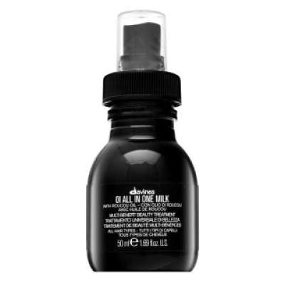 Davines OI All In One Milk öblítés nélküli ápolás minden hajtípusra 50 ml