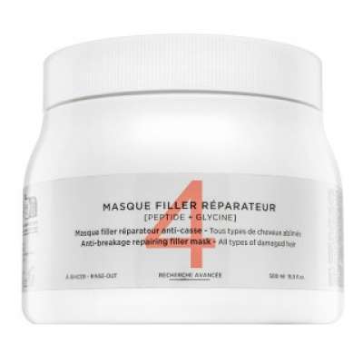 Kérastase Première Anti-Breakage Reparative Filler Mask erősítő maszk sérült hajra 500 ml