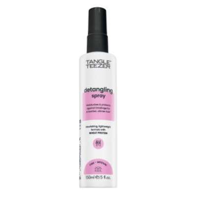 Tangle Teezer Everyday Detangling Spray hajformázó spray könnyed kifésülhetőségért Fine/Medium 150 ml