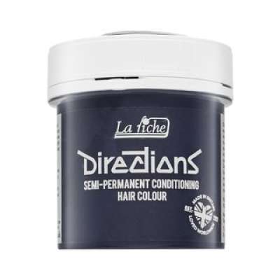 La Riché Directions Semi-Permanent Conditioning Hair Colour semi permanens hajszín Wisteria 88 ml