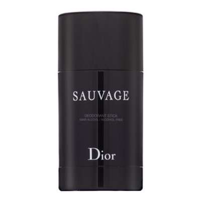 Dior (Christian Dior) Sauvage deostick férfiaknak 75 ml
