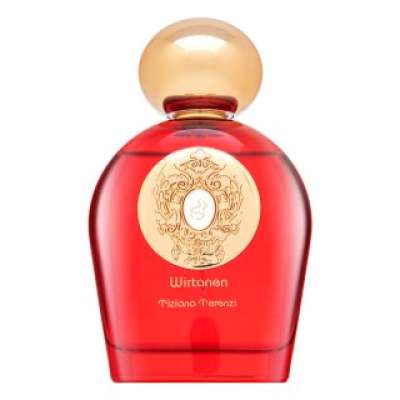 Tiziana Terenzi Wirtanen tiszta parfüm uniszex 100 ml