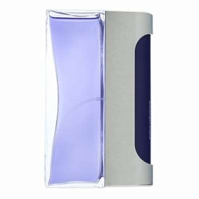Paco Rabanne Ultraviolet Man Eau de Toilette férfiaknak 100 ml