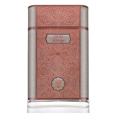 Afnan Oud Rising Eau de Parfum uniszex 80 ml