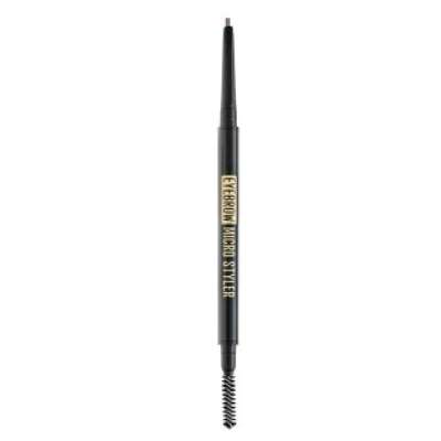 Dermacol Micro Styler Eyebrow Pencil szemöldökceruza 01