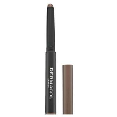 Dermacol Long-Lasting Intense Colour Eyeshadow & Eyeliner szemhéjfestékek és szemhéjtusok stick kiszerelésben No.12 1,6 g