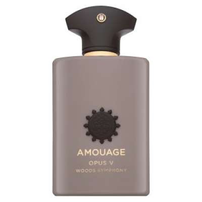 Amouage Opus V Woods Symphony Eau de Parfum uniszex 100 ml