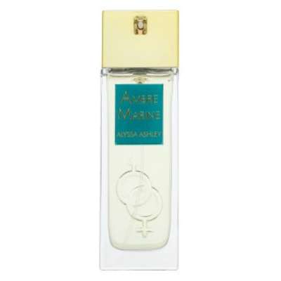 Alyssa Ashley Ambre Marine Eau de Parfum uniszex 50 ml
