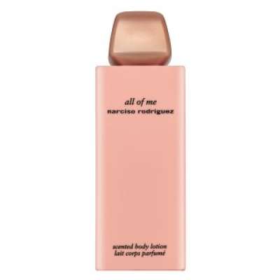 Narciso Rodriguez All Of Me testápoló tej nőknek 200 ml