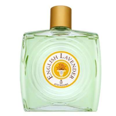 Atkinsons English Lavender Eau de Toilette uniszex 620 ml
