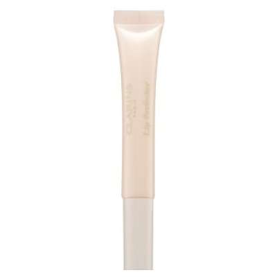 Clarins Lip Perfector ajakfény csillámporral 20 Translucent Glow 12 ml