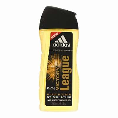 Adidas Victory League tusfürdő férfiaknak 250 ml
