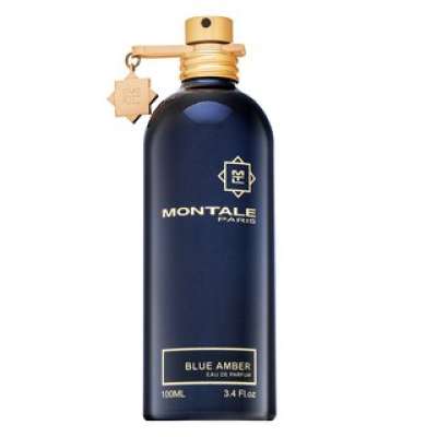 Montale Blue Amber Eau de Parfum uniszex 100 ml