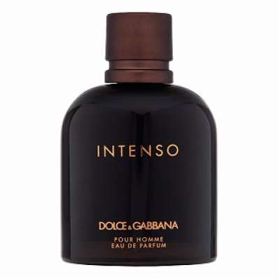 Dolce & Gabbana Pour Homme Intenso Eau de Parfum férfiaknak 125 ml