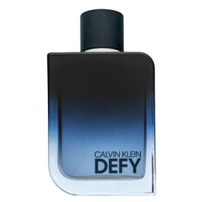 Calvin Klein Defy Eau de Parfum férfiaknak 200 ml
