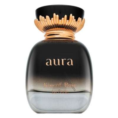 La Fede Aura Kiss Of Rose Eau de Parfum nőknek 100 ml