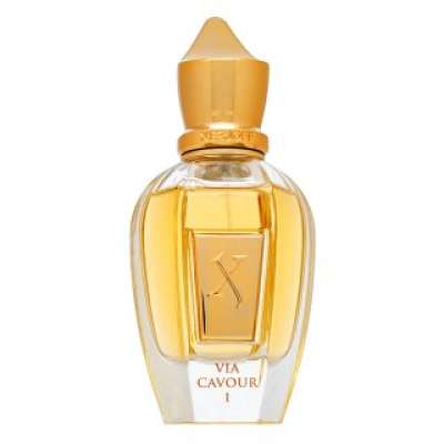 Xerjoff Via Cavour I Eau de Parfum uniszex 50 ml