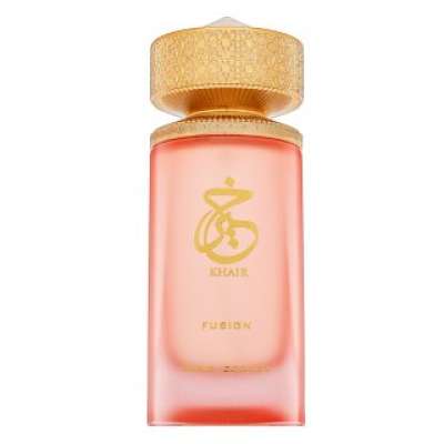 Paris Corner Khair Fusion Eau de Parfum nőknek 100 ml