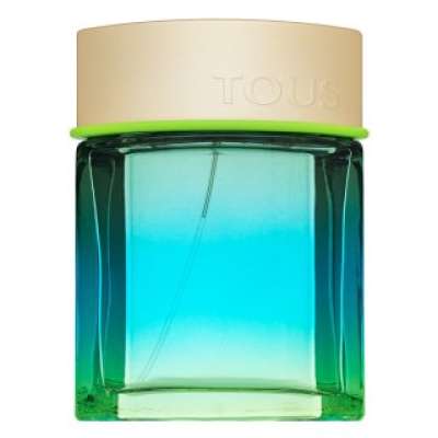 Tous Man Chill Eau de Toilette férfiaknak 100 ml