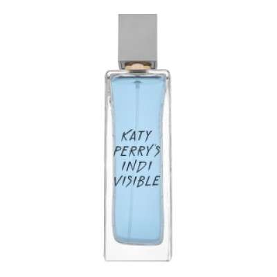 Katy Perry Katy Perry's Indi Visible Eau de Parfum nőknek 100 ml