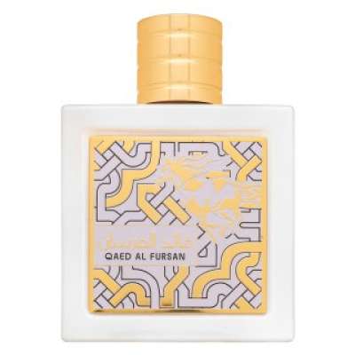 Lattafa Qaed Al Fursan Unlimited Eau de Parfum nőknek 90 ml